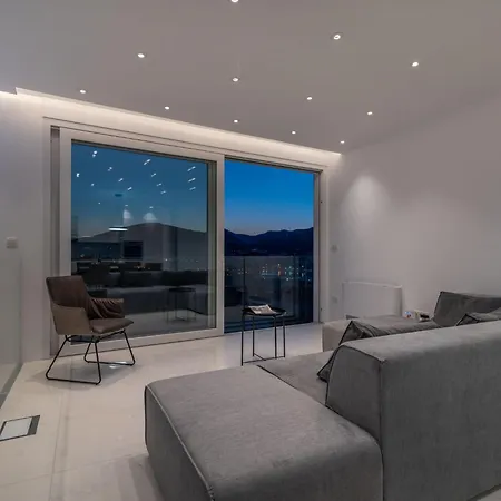 Luxurioese Ferienvilla Mit Privatem Pool By Interhome *
