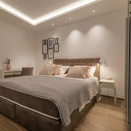 Luxurioese Ferienvilla Mit Privatem Pool By Interhome Prázdninový dům *