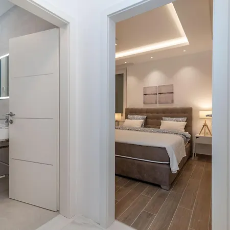 Luxurioese Ferienvilla Mit Privatem Pool By Interhome Prázdninový dům *