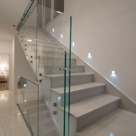 Prázdninový dům Luxurioese Ferienvilla Mit Privatem Pool By Interhome Trogir