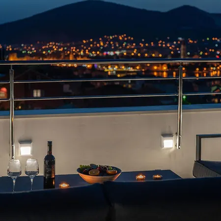 Luxurioese Ferienvilla Mit Privatem Pool By Interhome Prázdninový dům