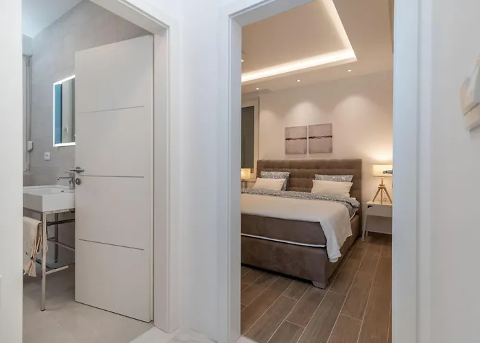 Luxurioese Ferienvilla Mit Privatem Pool By Interhome Dom wakacyjny *