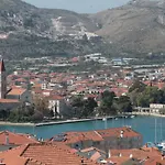Luxurioese Ferienvilla Mit Privatem Pool By Interhome * Trogir