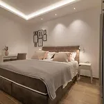 Luxurioese Ferienvilla Mit Privatem Pool By Interhome Vikendica *