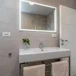 Luxurioese Ferienvilla Mit Privatem Pool By Interhome Vikendica Trogir