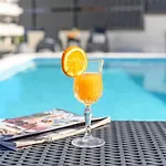 Luxurioese Ferienvilla Mit Privatem Pool By Interhome Vikendica Trogir