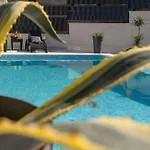 Vikendica Luxurioese Ferienvilla Mit Privatem Pool By Interhome Trogir