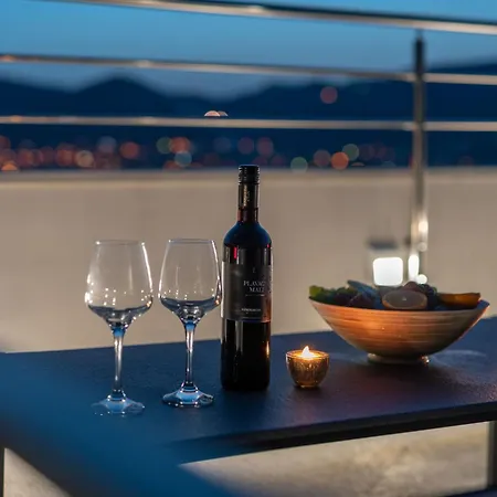 Ferienhaus Luxurioese Ferienvilla Mit Privatem Pool By Interhome