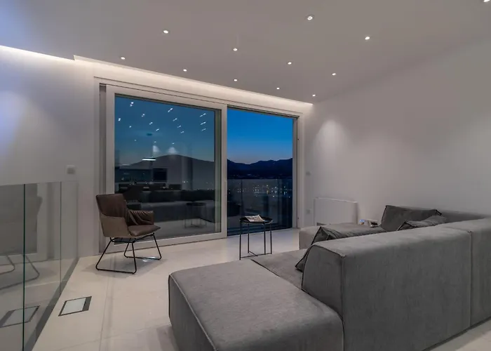 Luxurioese Ferienvilla Mit Privatem Pool By Interhome *