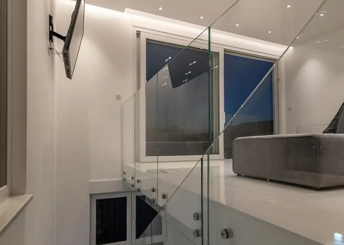 Luxurioese Ferienvilla Mit Privatem Pool By Interhome Trogir