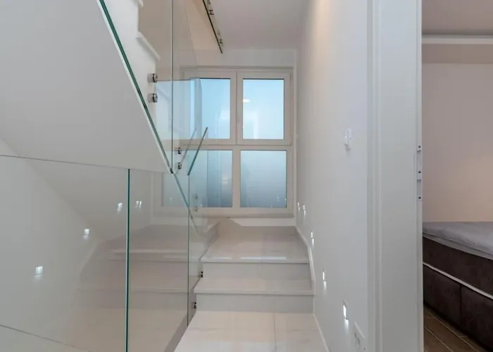 Luxurioese Ferienvilla Mit Privatem Pool By Interhome Trogir