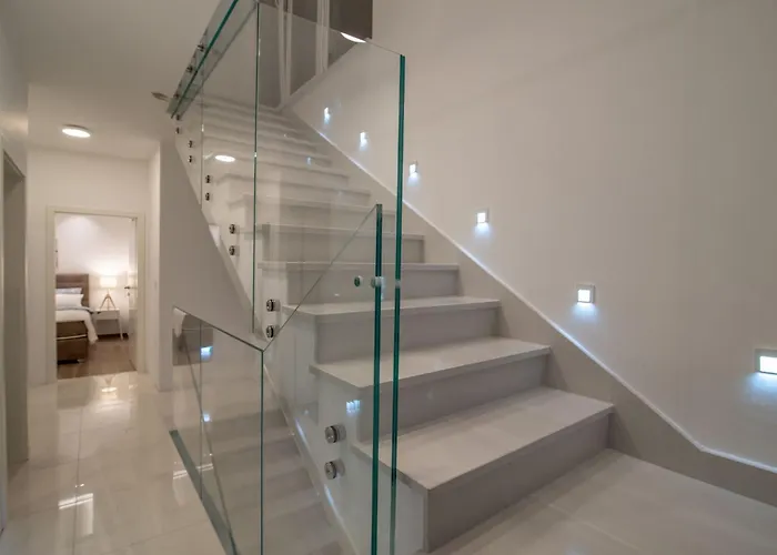 Nyaraló Luxurioese Ferienvilla Mit Privatem Pool By Interhome Trogir