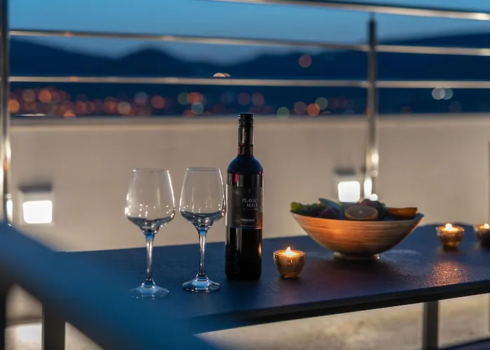 Nyaraló Luxurioese Ferienvilla Mit Privatem Pool By Interhome